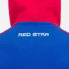 Red Star Belgrade 2025/26 Adults’ Cotton Sweatshirt Red Star Belgrade 2025/26 Adults’ Cotton Sweatshirt