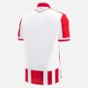 Red Star Belgrade 2025/26 Adults’ Home Match Jersey