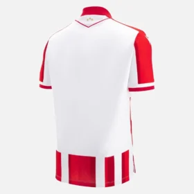 Red Star Belgrade 2025/26 Adults’ Home Match Jersey
