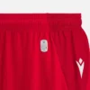 Red Star Belgrade 2025/26 Adults’ Home Shorts