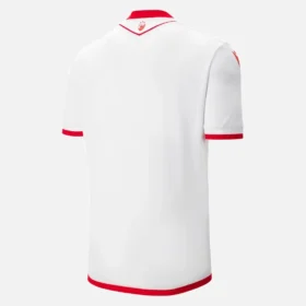 Red Star Belgrade 2025/26 Adults’ Third Match Jersey