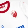 Red Star Belgrade 2025/26 Adults’ Third Match Jersey