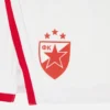 Red Star Belgrade 2025/26 Adults’ Third Match Shorts