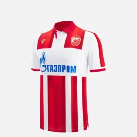 Red Star Belgrade 2025/26 Junior Home Match Jersey
