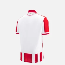 Red Star Belgrade 2025/26 Junior Home Match Jersey
