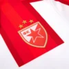 Red Star Belgrade 2025/26 Junior Home Match Jersey