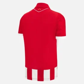 Red Star Belgrade 2026/27 adults’ home match jersey