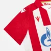 Red Star Belgrade 2026/27 adults’ home match jersey Red Star Belgrade 2026/27 adults’ home match jersey