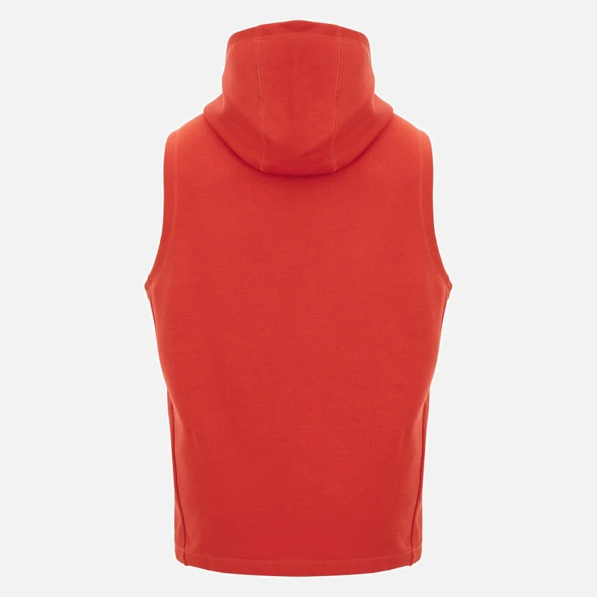 Remi sleeveless sweatshirt Remi sleeveless sweatshirt