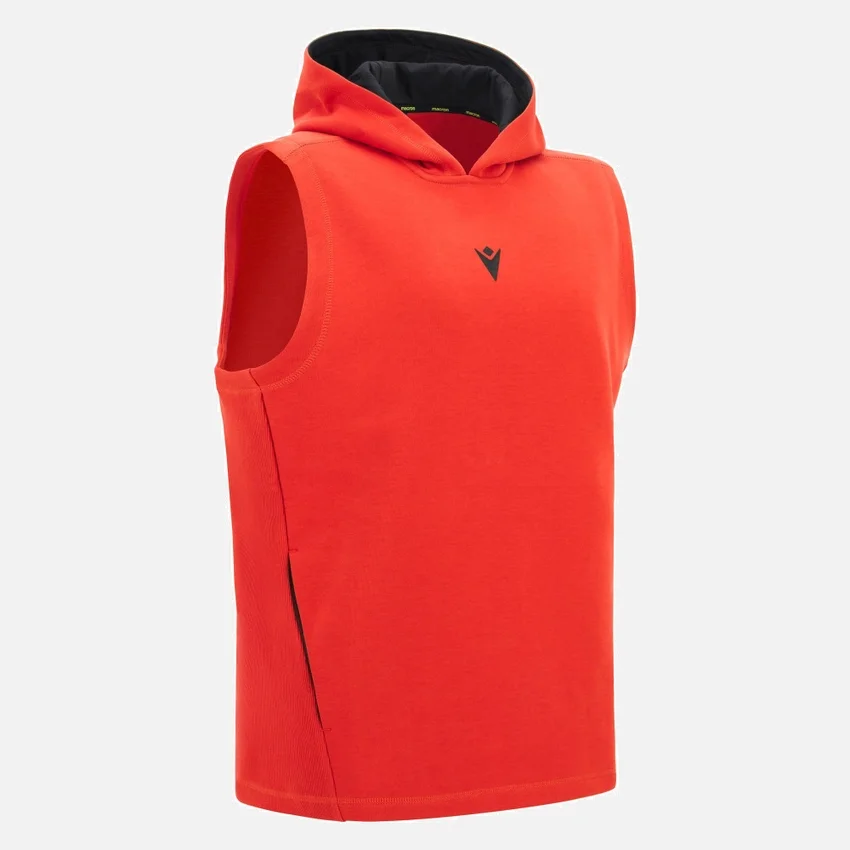 Remi sleeveless sweatshirt Remi sleeveless sweatshirt