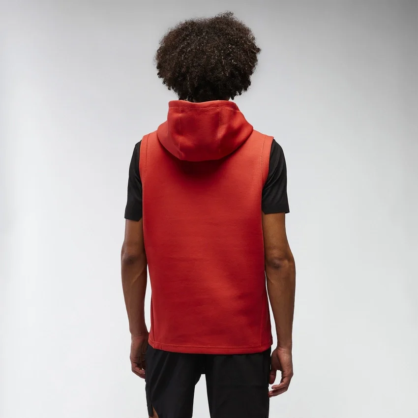 Remi sleeveless sweatshirt Remi sleeveless sweatshirt