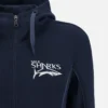 Sale Sharks 2025/26 Full Zip Hoody Sale Sharks 2025/26 Full Zip Hoody