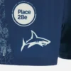 Sale Sharks 2025/26 Home Match Shorts