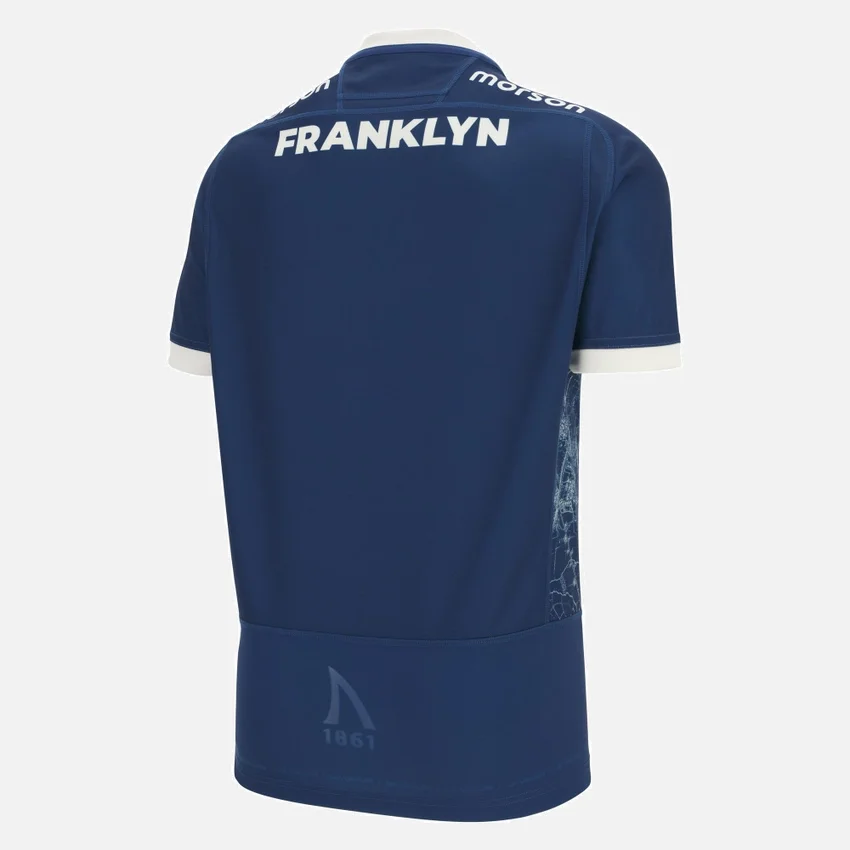 Sale Sharks 2025/26 Home Replica Shirt Sale Sharks 2025/26 Home Replica Shirt