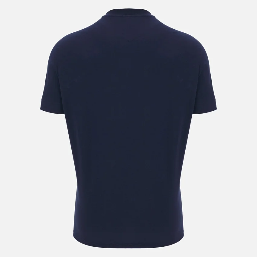 Sale Sharks 2025/26 Navy Cotton Tee Sale Sharks 2025/26 Navy Cotton Tee