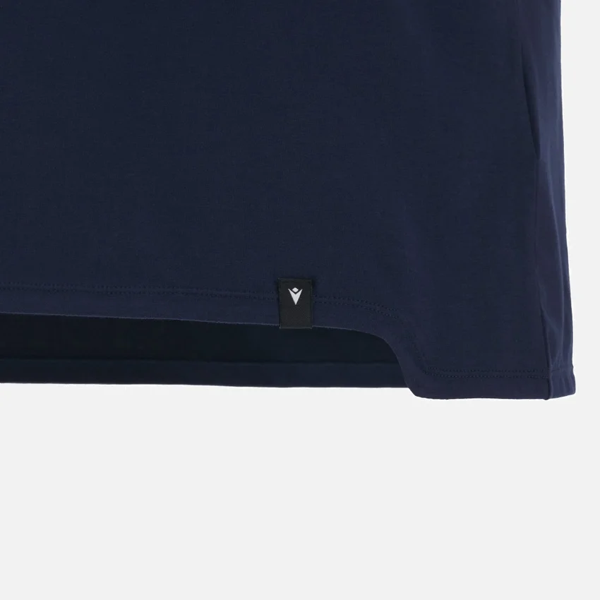 Sale Sharks 2025/26 Navy Cotton Tee Sale Sharks 2025/26 Navy Cotton Tee