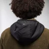 Sapporo Teddy Full-Zip Hoodie