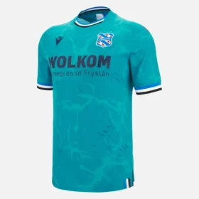 SC Heerenveen 2025/26 Adults’ Away Match Jersey