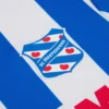 SC Heerenveen 2025/26 Adults’ Home Match Jersey