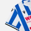SC Heerenveen 2025/26 Adults’ Home Match Jersey