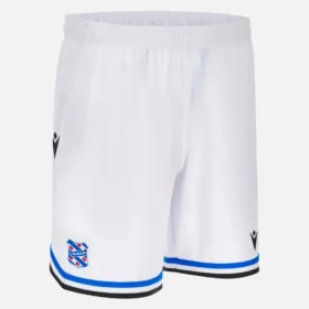 SC Heerenveen 2025/26 Adults’ Home Shorts SC Heerenveen 2025/26 Adults’ Home Shorts