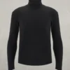 Scottie Soft High neck shirt Scottie Soft High neck shirt