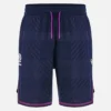 Scottish Rugby 2025/26 Athleisure Basketball Shorts Scottish Rugby 2025/26 Athleisure Basketball Shorts