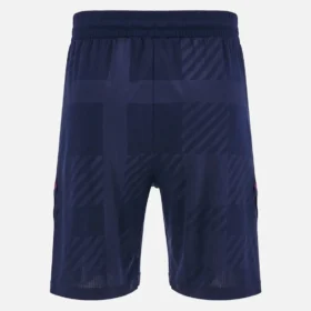 Scottish Rugby 2025/26 Athleisure Basketball Shorts