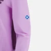 Scottish Rugby 2025/26 Away Cotton Long Sleeve