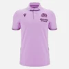 Scottish Rugby 2025/26 Away Cotton Short Sleeve