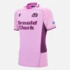 Scottish Rugby 2025/26 Away Match Shirt Scottish Rugby 2025/26 Away Match Shirt