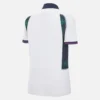 Scottish Rugby 2025/26 Away WRWC Womens Fit Replica Shirt Scottish Rugby 2025/26 Away WRWC Womens Fit Replica Shirt