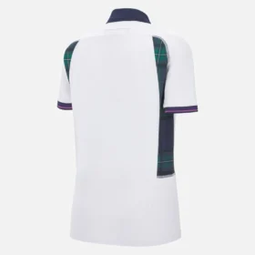 Scottish Rugby 2025/26 Away WRWC Womens Fit Replica Shirt