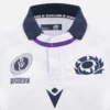 Scottish Rugby 2025/26 Away WRWC Womens Fit Replica Shirt Scottish Rugby 2025/26 Away WRWC Womens Fit Replica Shirt
