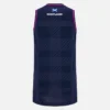 Scottish Rugby 2025/26 Basketball Singlet Scottish Rugby 2025/26 Basketball Singlet