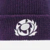 Scottish Rugby 2025/26 Fishermans Beanie