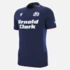Scottish Rugby 2025/26 Home Match Shirt