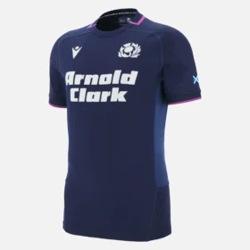 Scottish Rugby 2025/26 Home Match Shirt