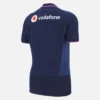 Scottish Rugby 2025/26 Home Match Shirt