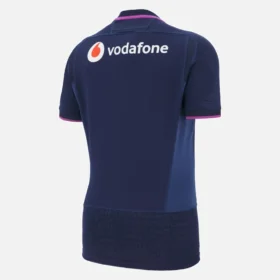 Scottish Rugby 2025/26 Home Match Shirt