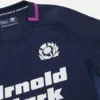 Scottish Rugby 2025/26 Home Match Shirt