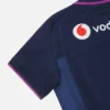 Scottish Rugby 2025/26 Home Match Shirt