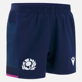 Scottish Rugby 2025/26 Home Match Shorts