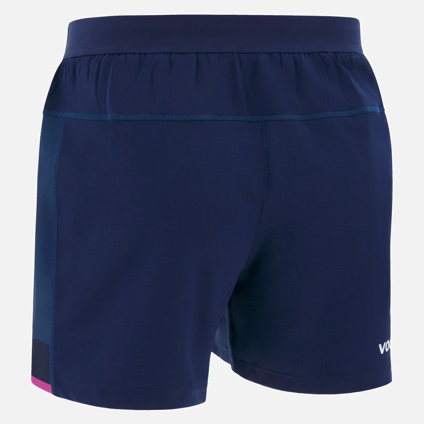 Scottish Rugby 2025/26 Home Match Shorts Scottish Rugby 2025/26 Home Match Shorts