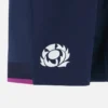 Scottish Rugby 2025/26 Home Match Shorts Scottish Rugby 2025/26 Home Match Shorts