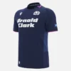 Scottish Rugby 2025/26 Home Replica Shirt
