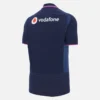 Scottish Rugby 2025/26 Home Replica Shirt