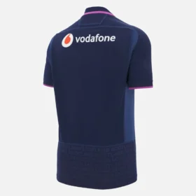 Scottish Rugby 2025/26 Home Replica Shirt
