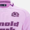 Scottish Rugby 2025/26 Junior Away Replica Shirt Scottish Rugby 2025/26 Junior Away Replica Shirt
