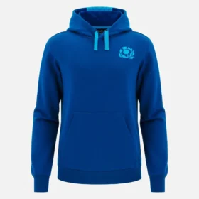 Scottish Rugby 2025/26 Leisure Hoody